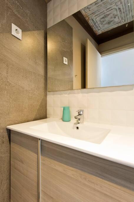 Aposentus - St Francisco Apartment 18 Porto Eksteriør bilde