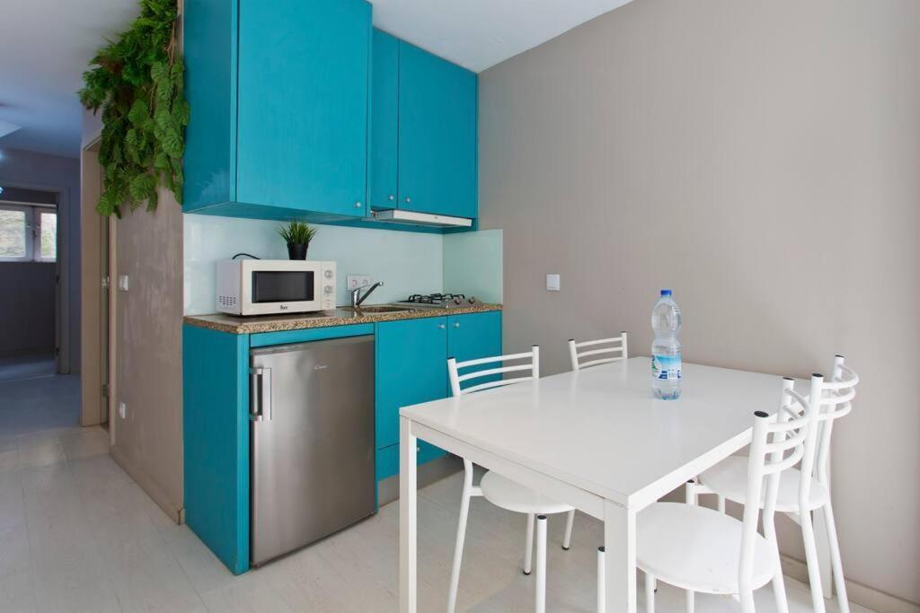 Aposentus - St Francisco Apartment 18 Porto Eksteriør bilde