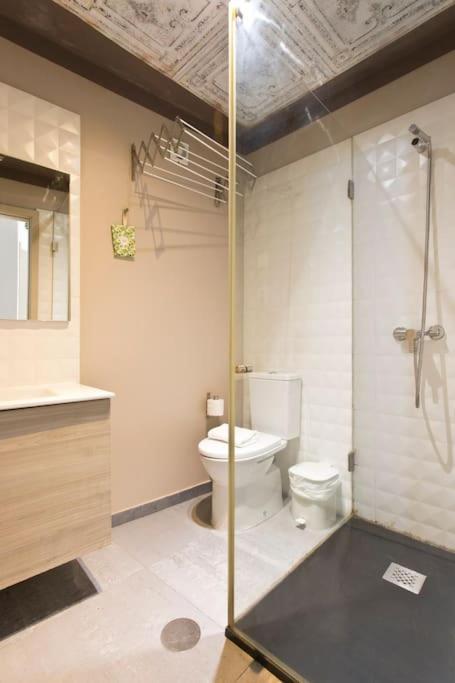 Aposentus - St Francisco Apartment 18 Porto Eksteriør bilde